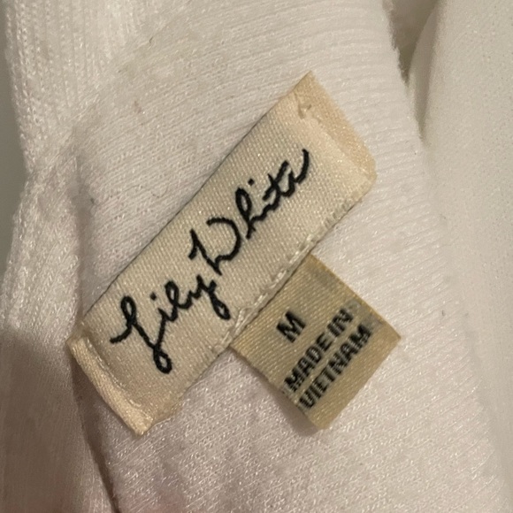 NWOT Backless Dress - Picture 4 of 5